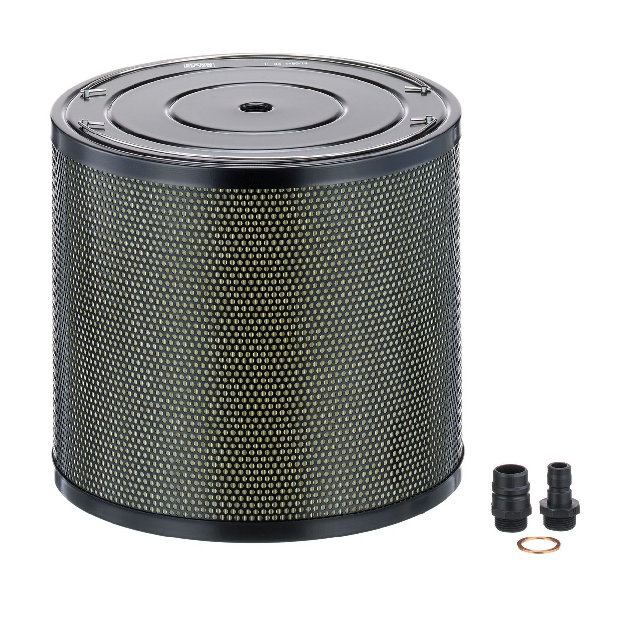Product Image H341480/14KIT_MANN-FILTER