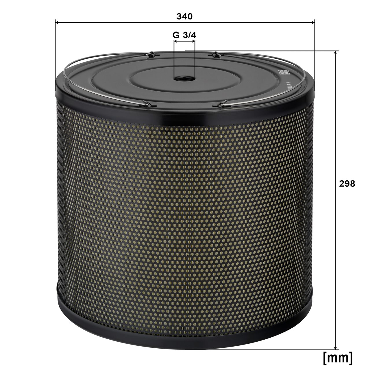 Product Image H341780/14KIT_MANN-FILTER