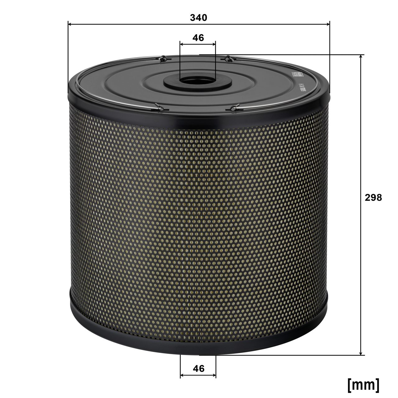 Product Image H341780/15KIT_MANN-FILTER
