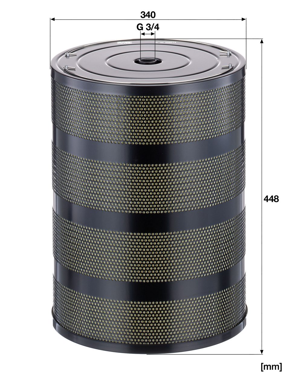 Product Image H342380/14KIT_MANN-FILTER