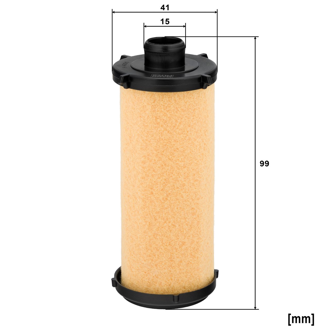 Product Image H4001X_MANN-FILTER