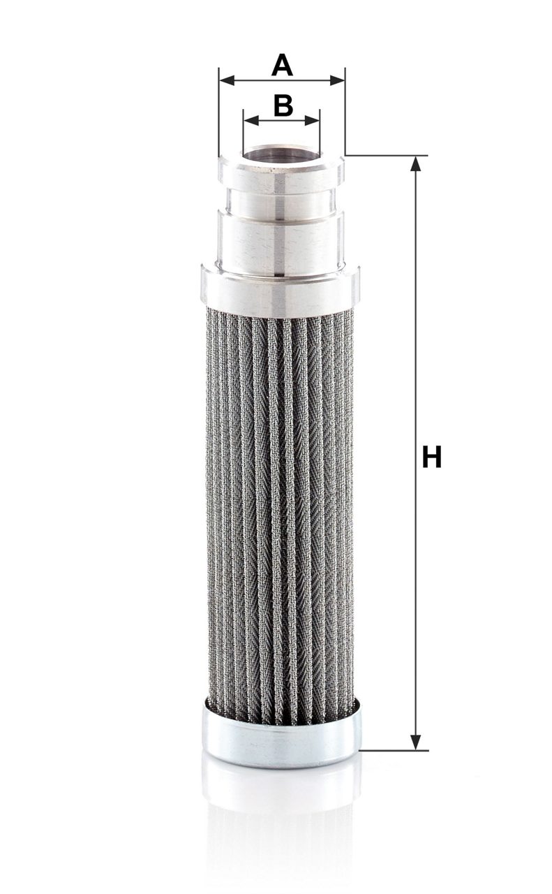 Product Image H4005_MANN-FILTER