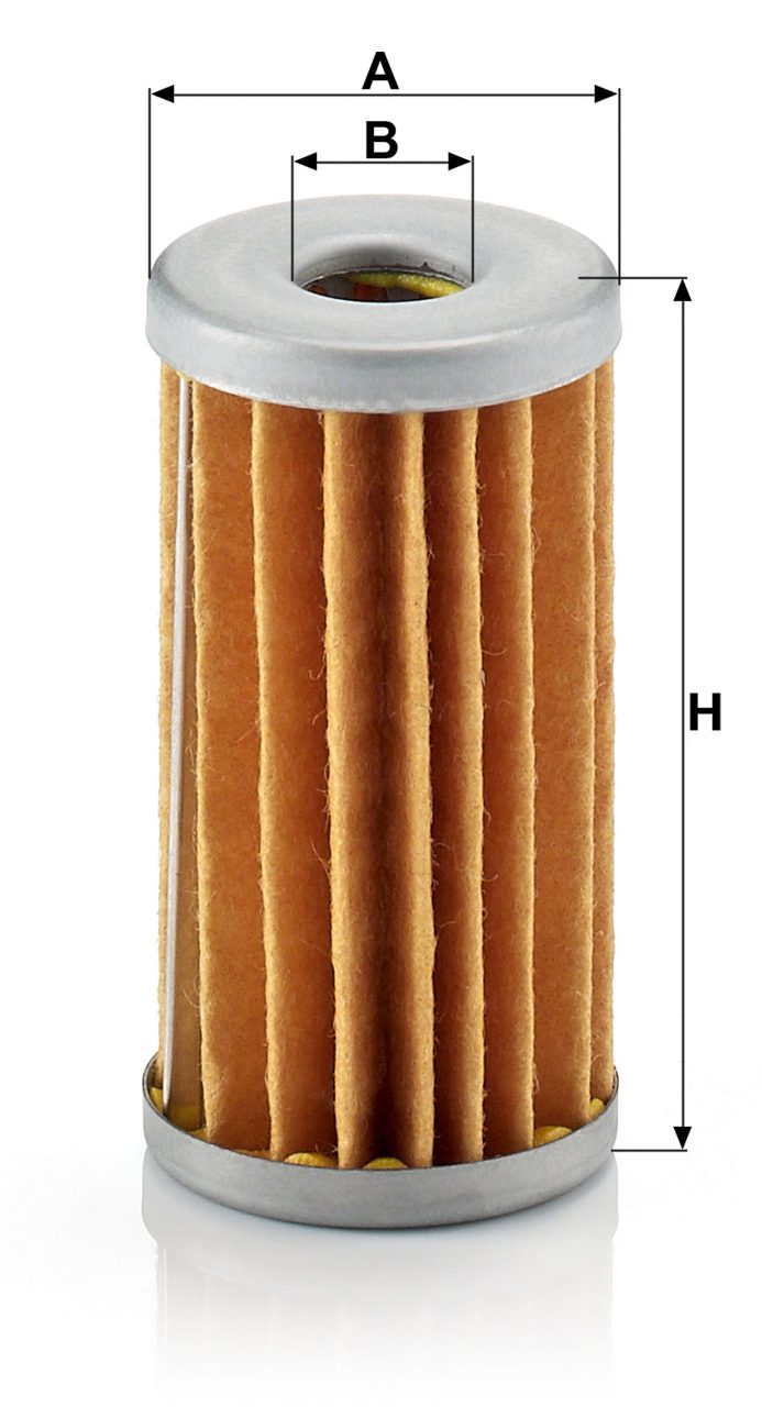 Product Image H42_MANN-FILTER