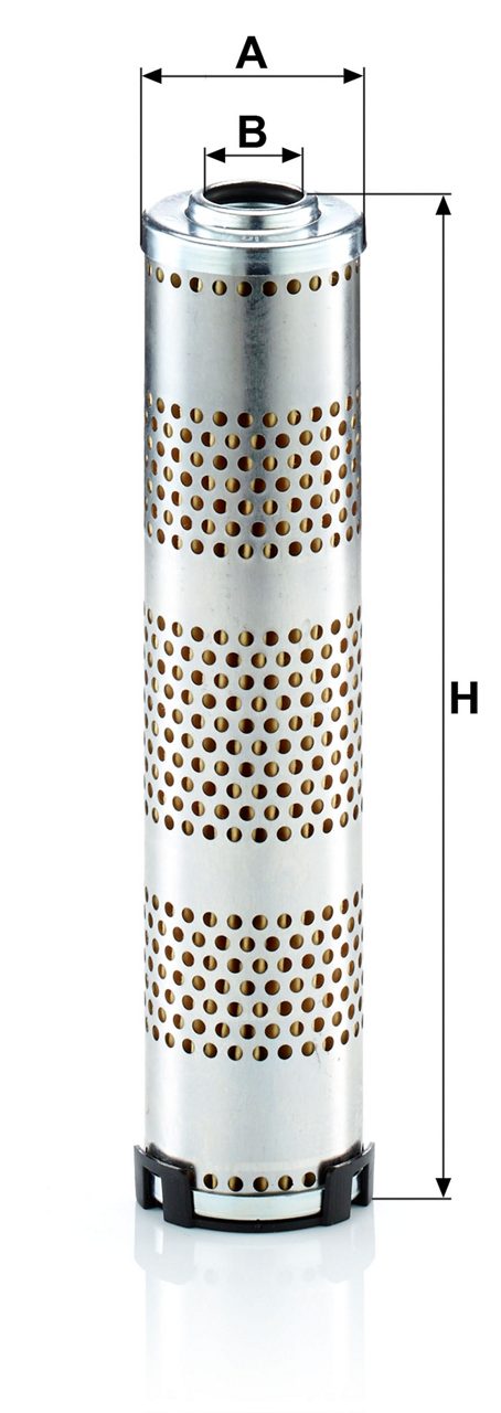 Product Image H5010_MANN-FILTER