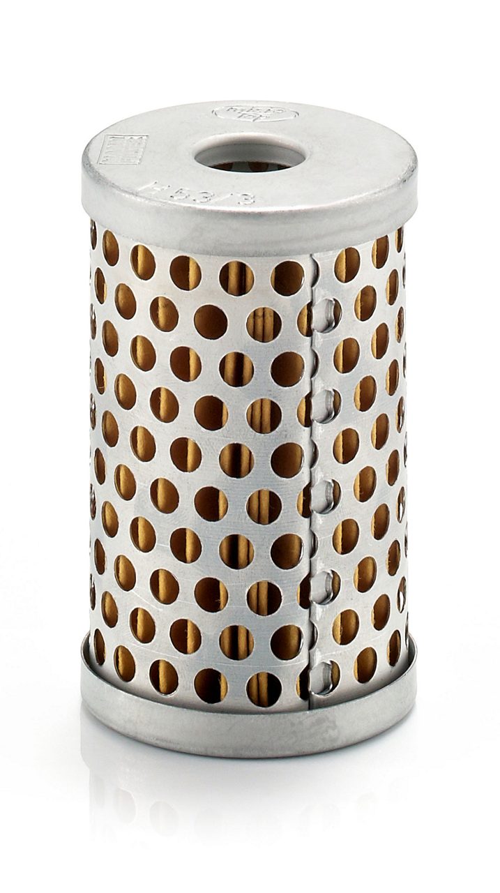 Product Image H53/3_MANN-FILTER