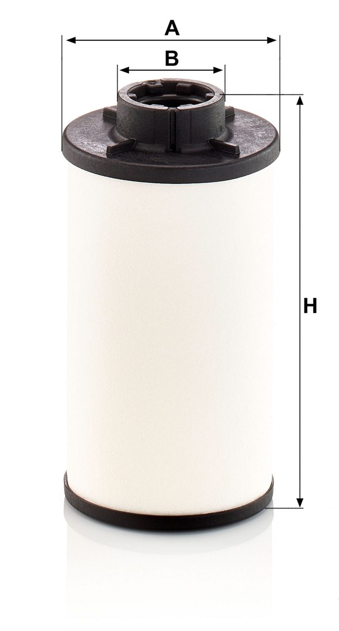 Product Image H6003Z_MANN-FILTER