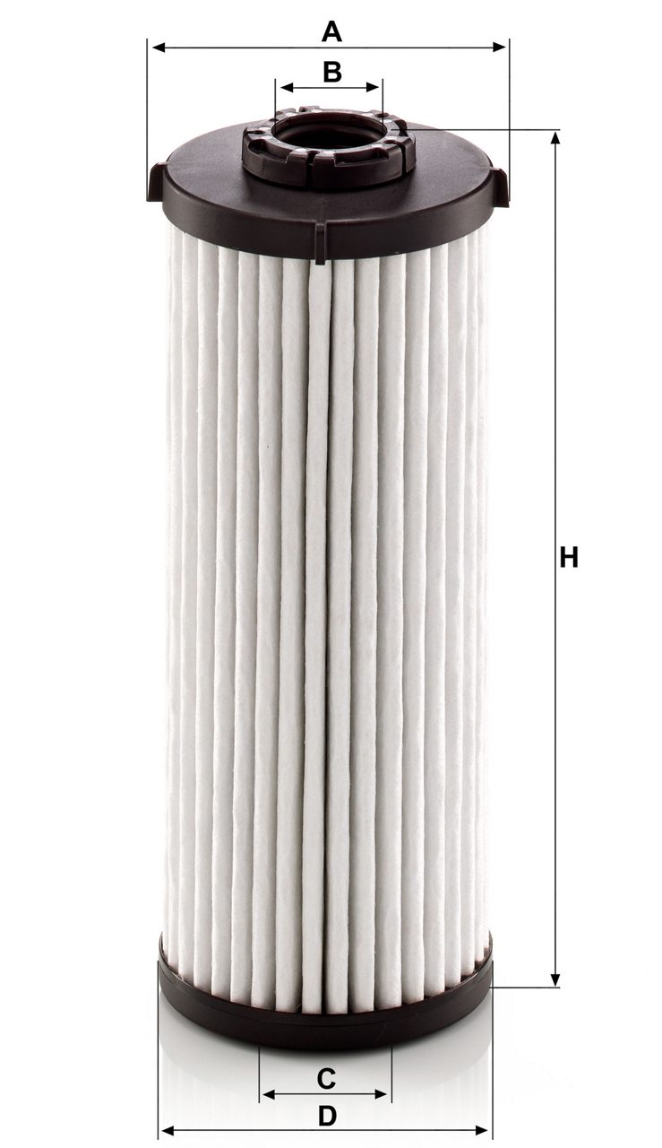 Product Image H6005Z_MANN-FILTER