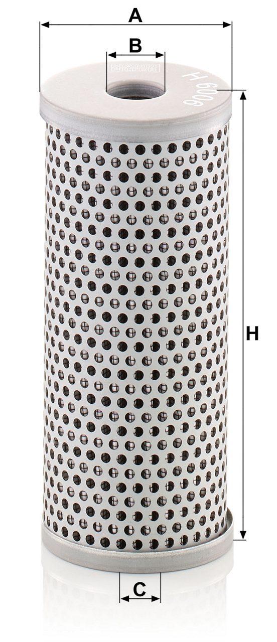 Product Image H6006_MANN-FILTER