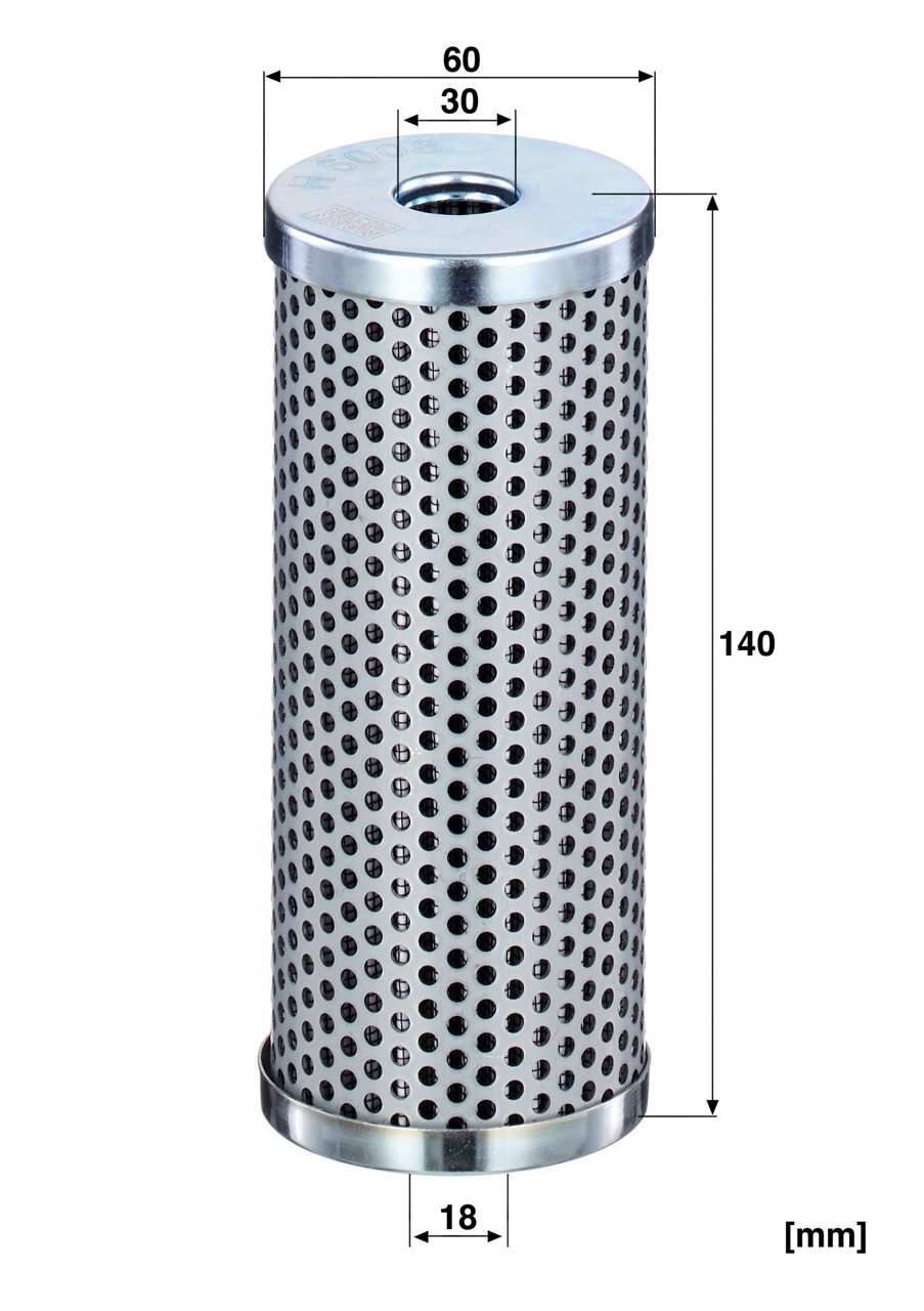 Product Image H6008_MANN-FILTER