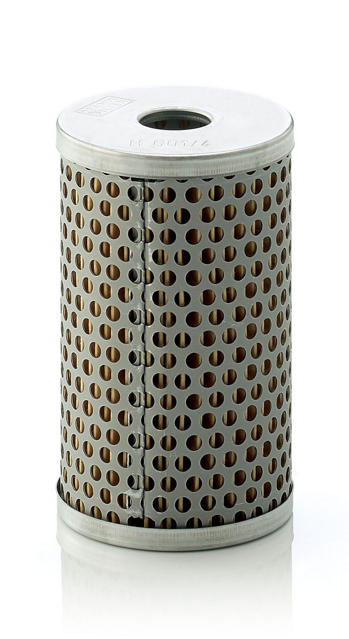 Product Image H601/4_MANN-FILTER