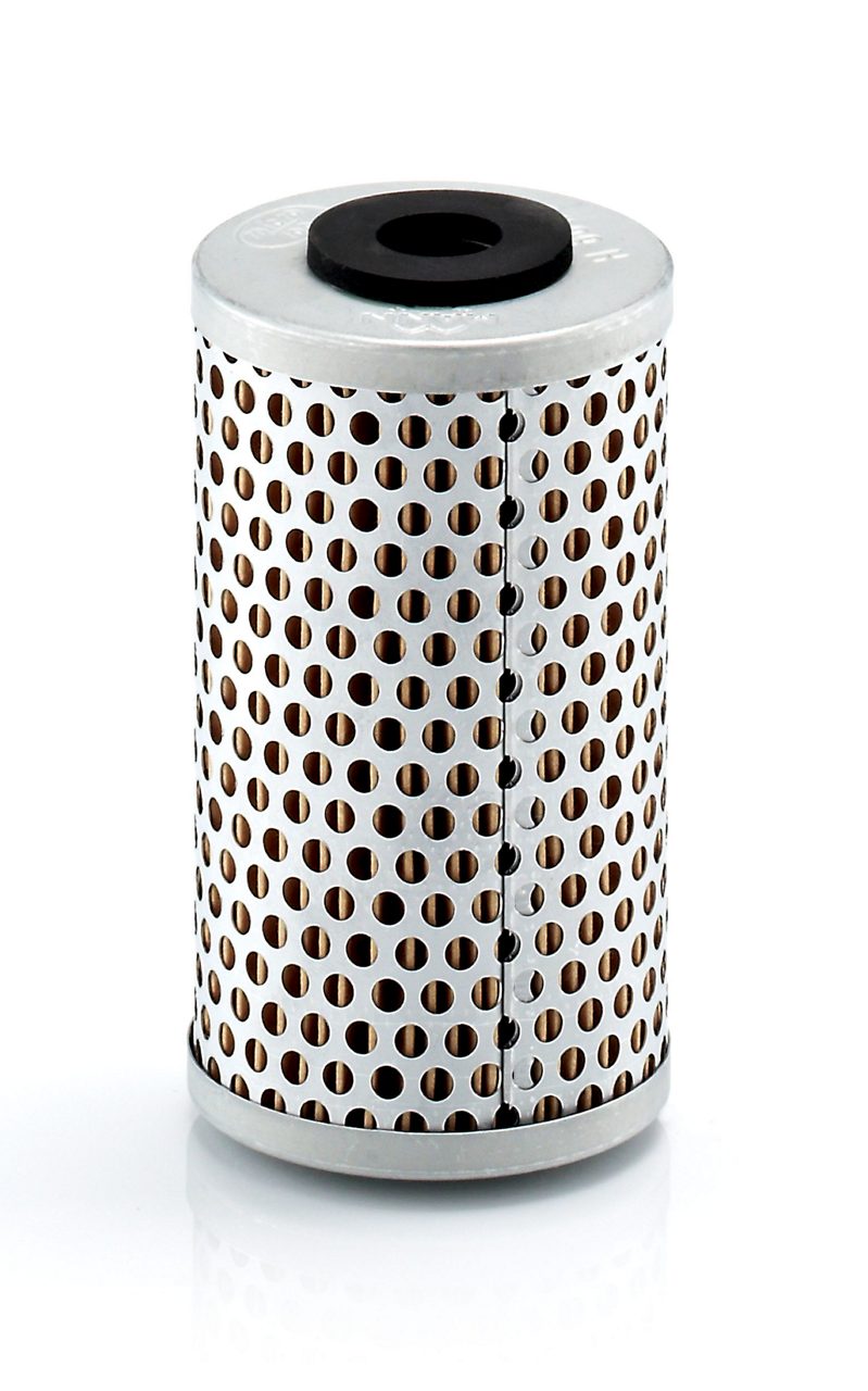 Product Image H601/6_MANN-FILTER