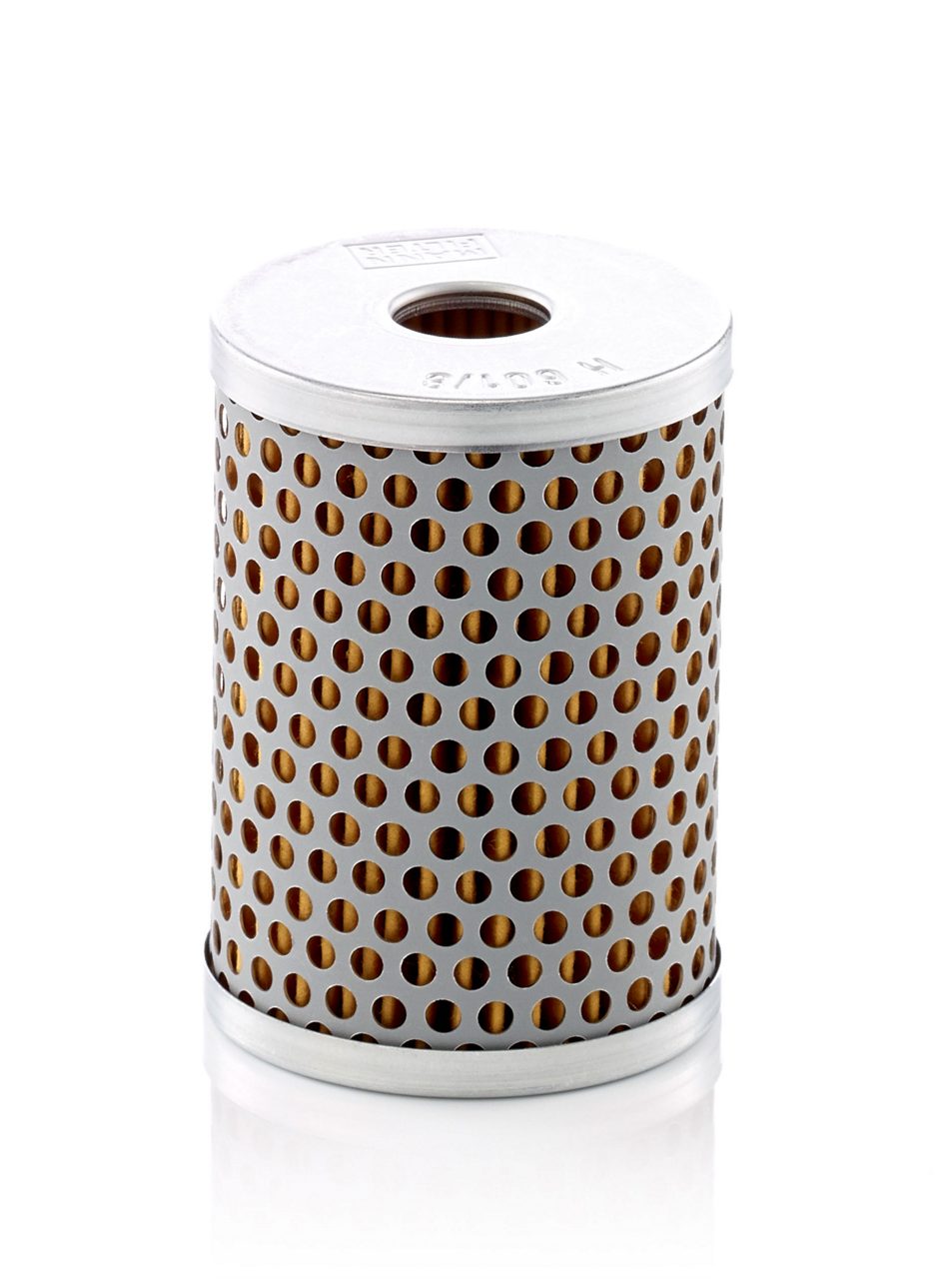 Product Image H601/8_MANN-FILTER