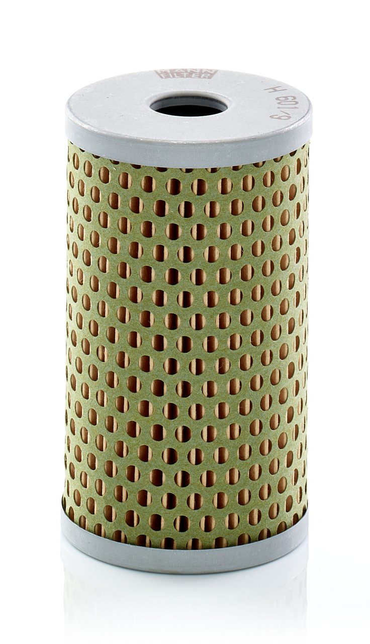 Product Image H601/9_MANN-FILTER