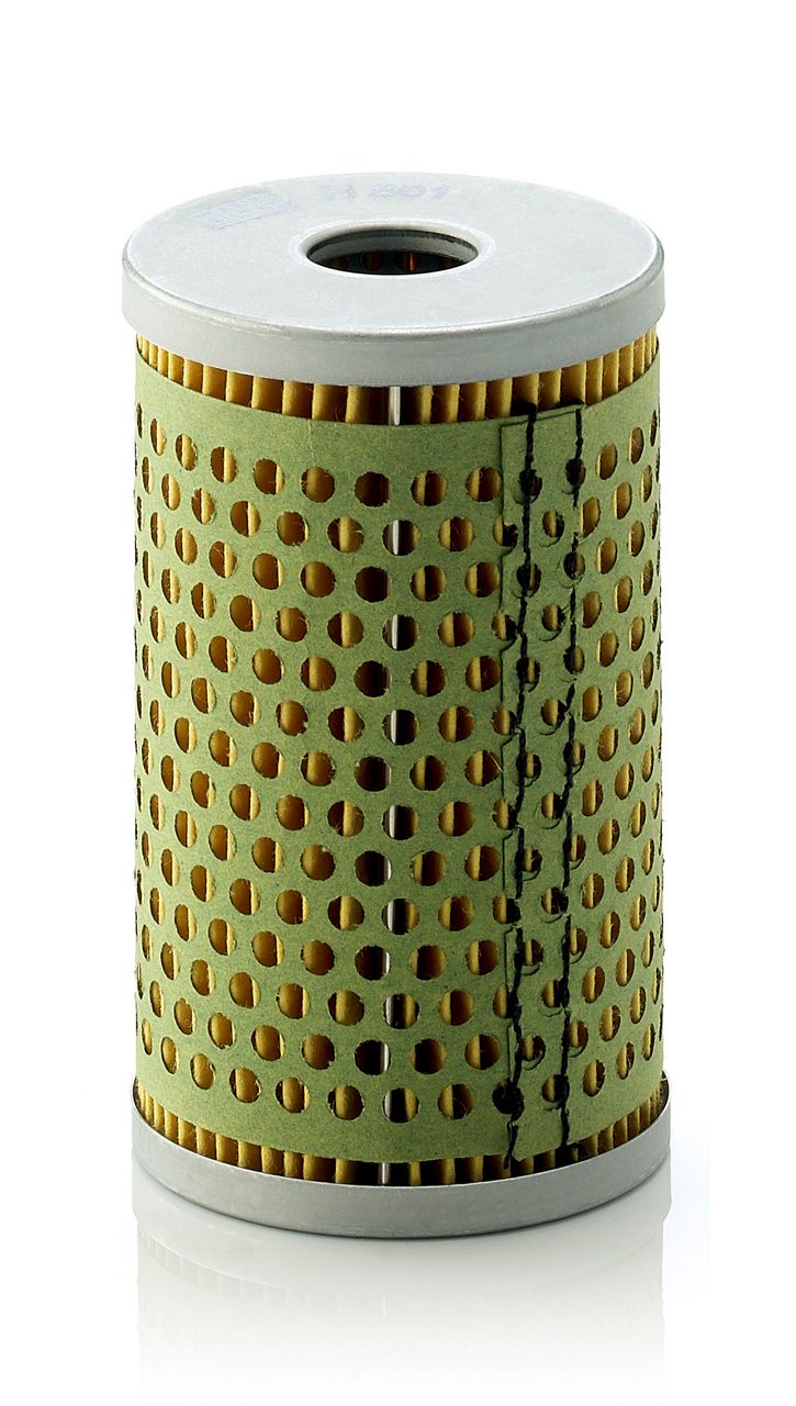 Product Image H601_MANN-FILTER
