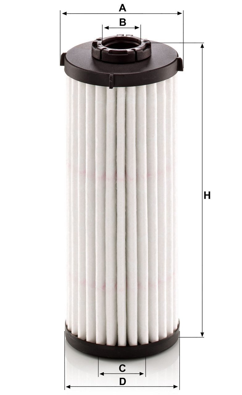 Product Image H6031Z_MANN-FILTER