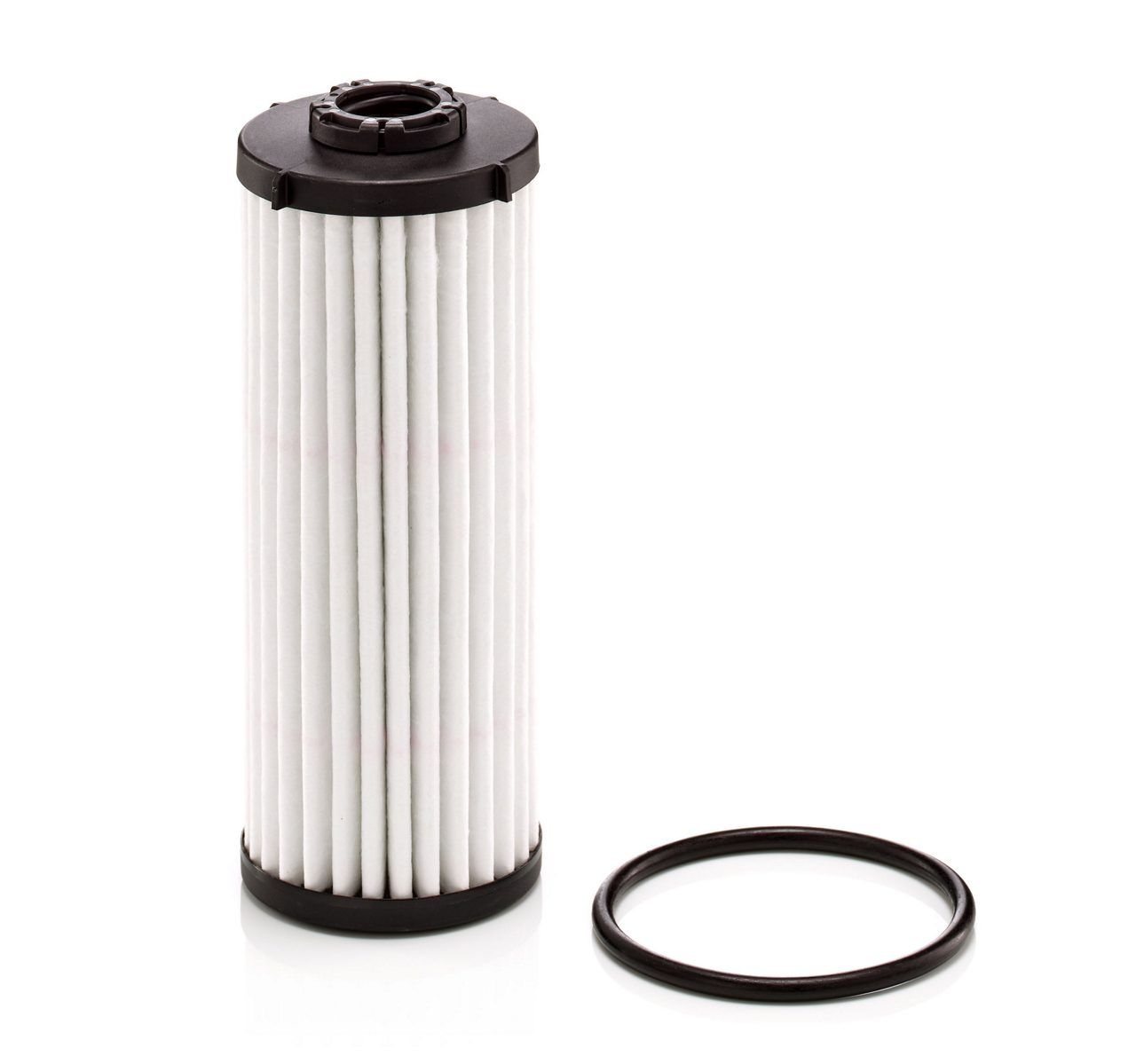 MANN-FILTER WH 980/3 Hydraulic Transmission Filter - Off-Highway Applications