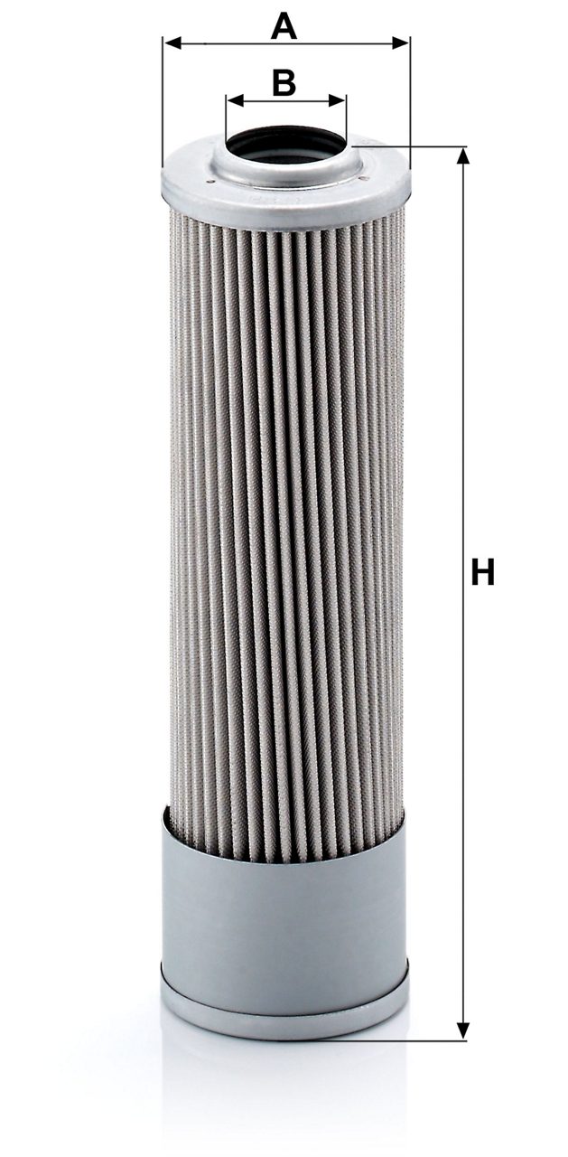 Product Image H618_MANN-FILTER