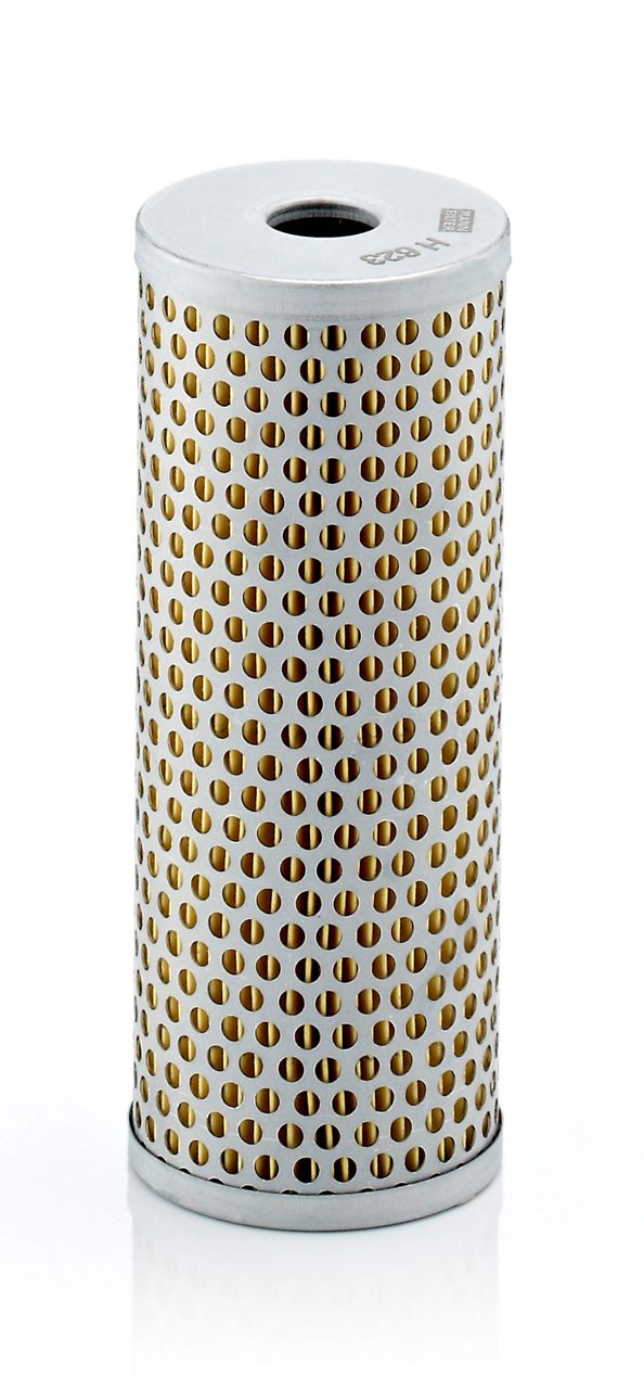 Product Image H623_MANN-FILTER