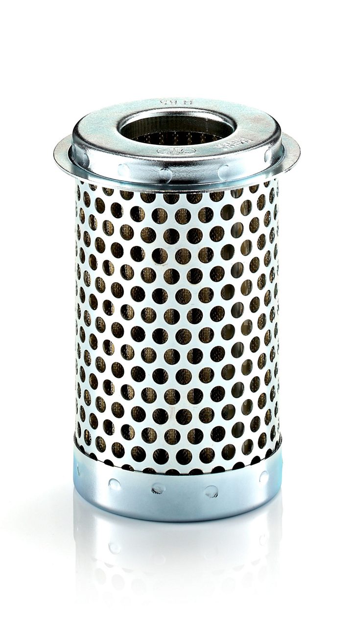 Product Image H65_MANN-FILTER