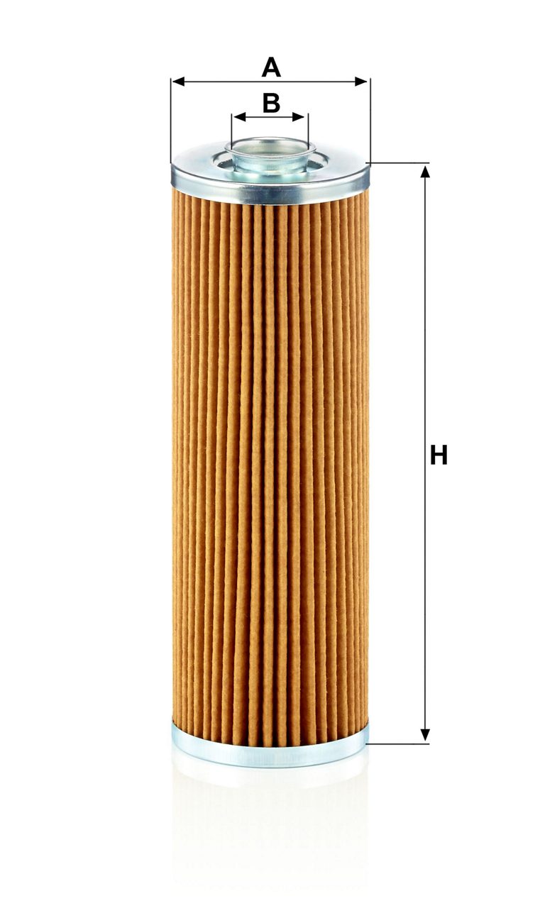 Product Image H7006X_MANN-FILTER