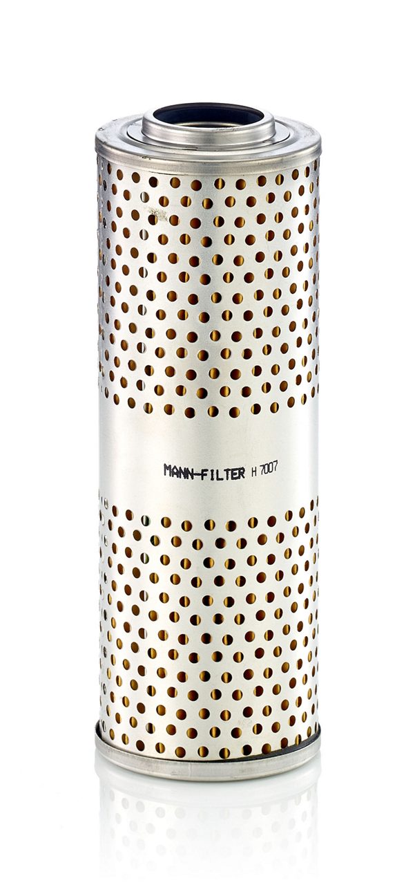 Product Image H7007X_MANN-FILTER