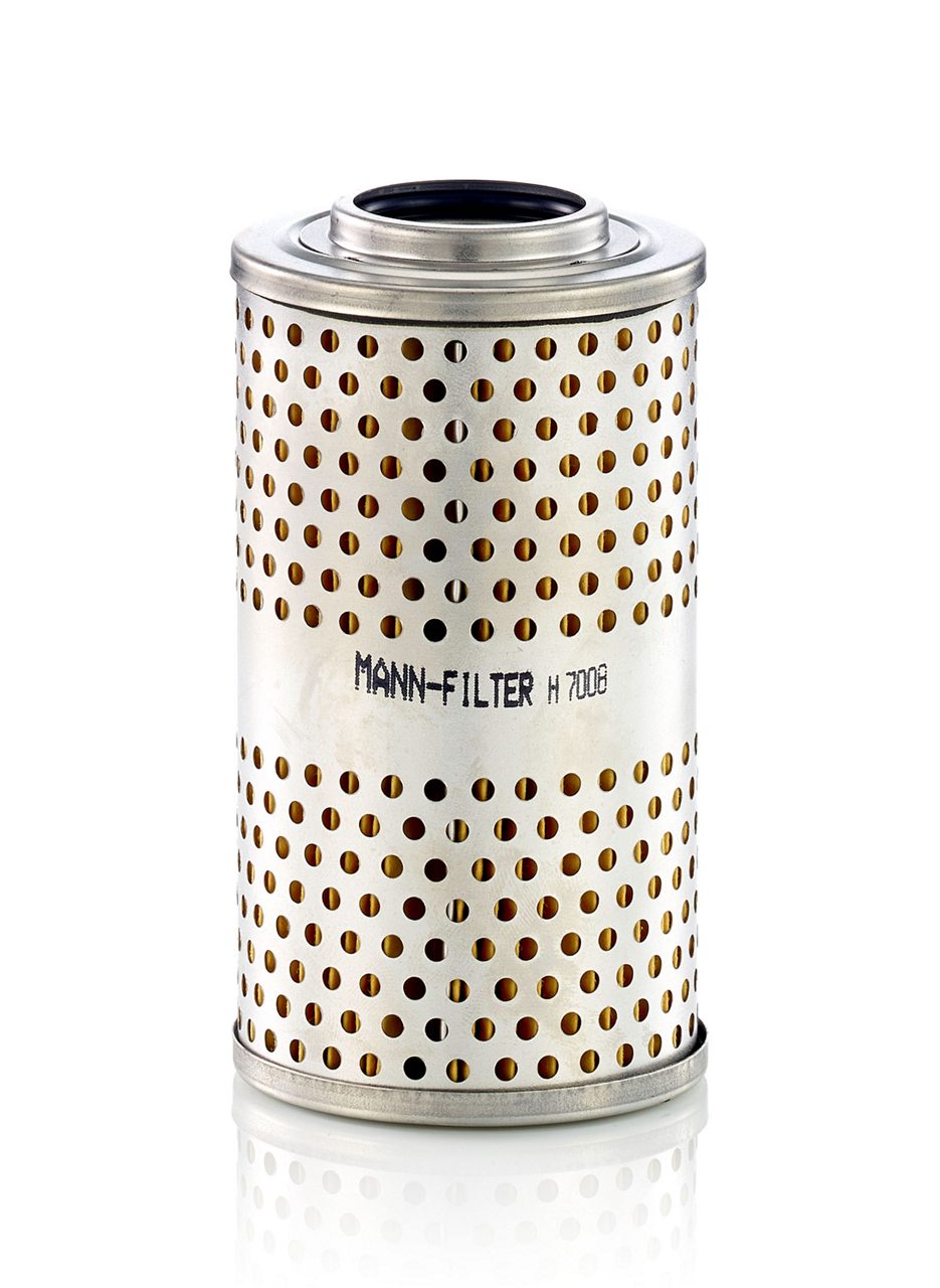 Product Image H7008X_MANN-FILTER