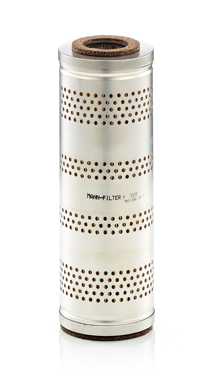 Product Image H7009_MANN-FILTER