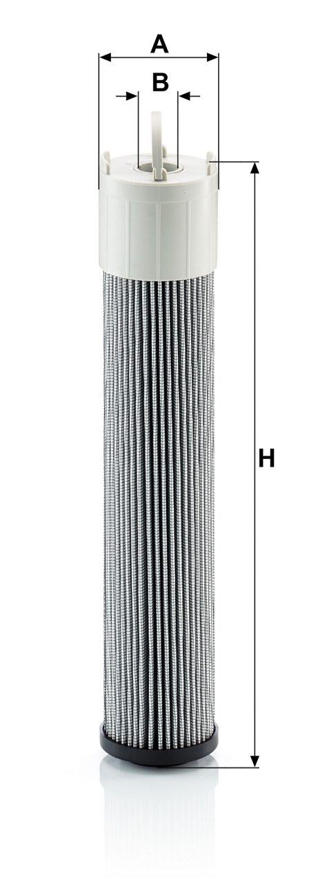 Product Image H7010_MANN-FILTER