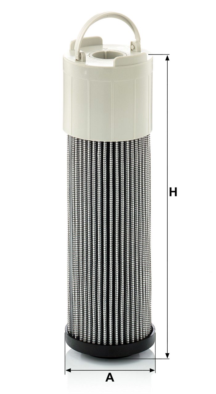 Product Image H7020_MANN-FILTER