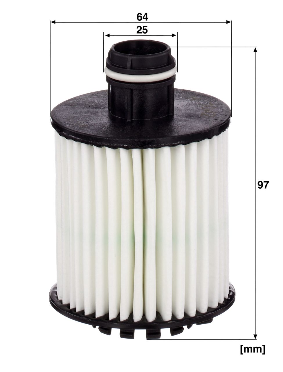 Product Image H7042Z_MANN-FILTER