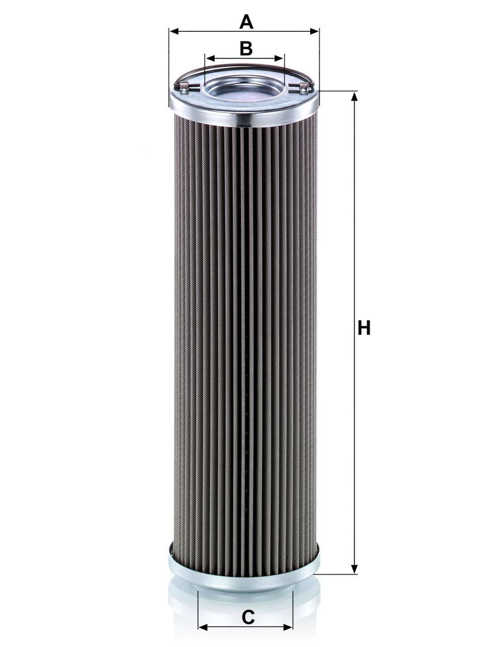 Product Image H70050_MANN-FILTER