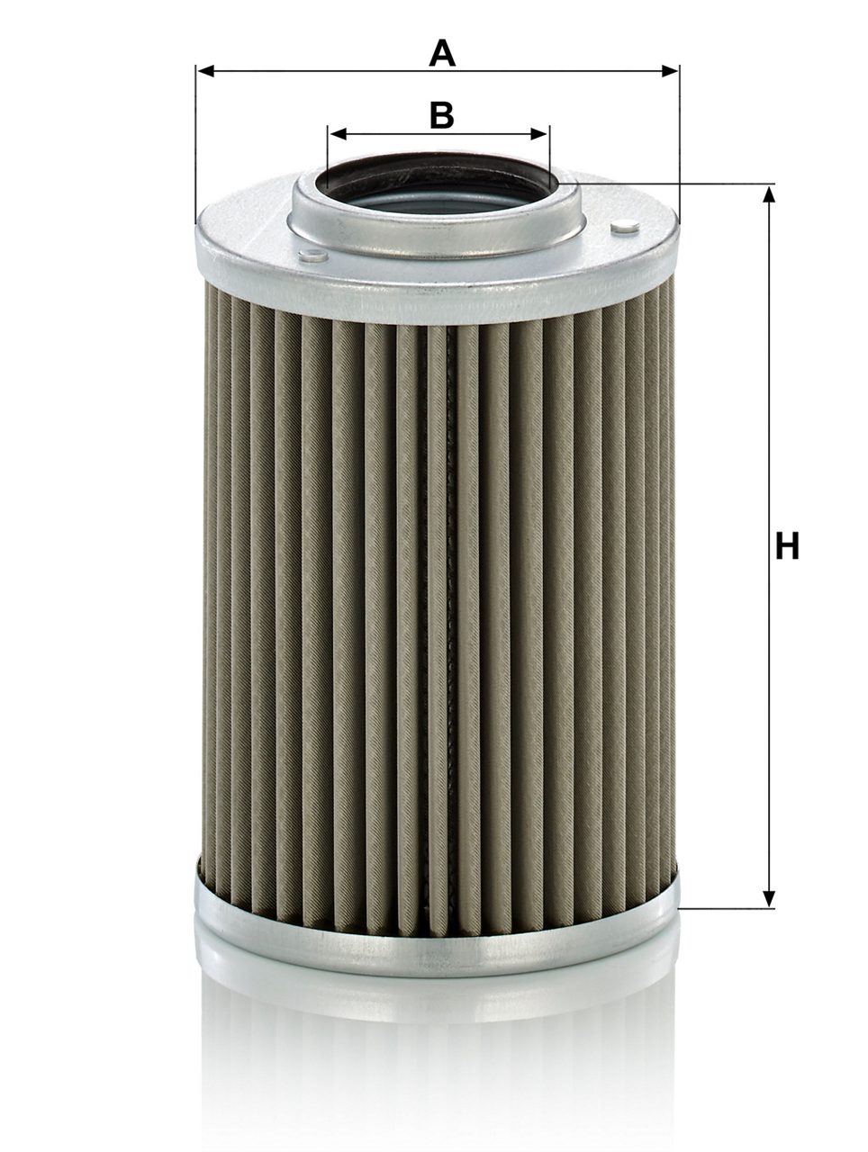 Product Image H710/1X_MANN-FILTER