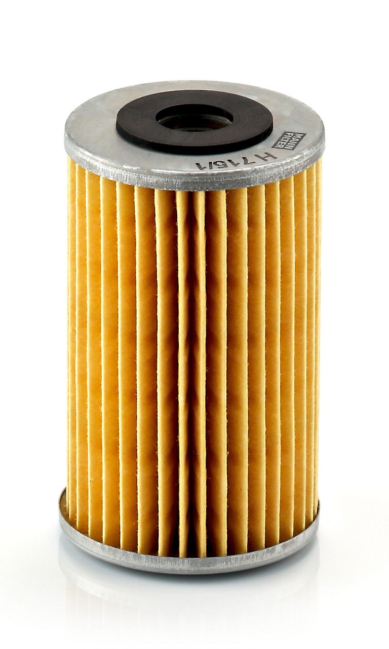 Product Image H715/1N_MANN-FILTER