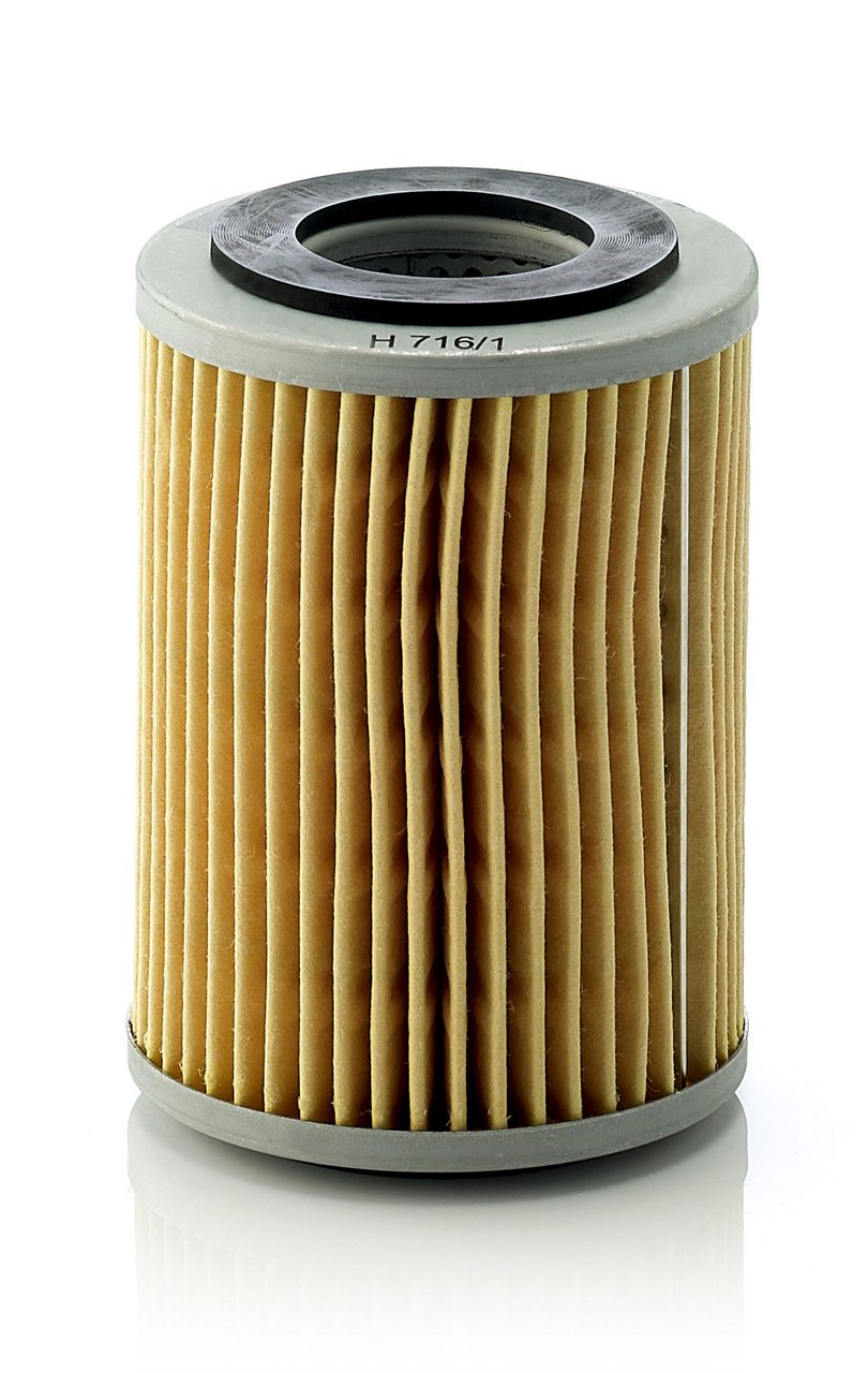 Product Image H716/1X_MANN-FILTER