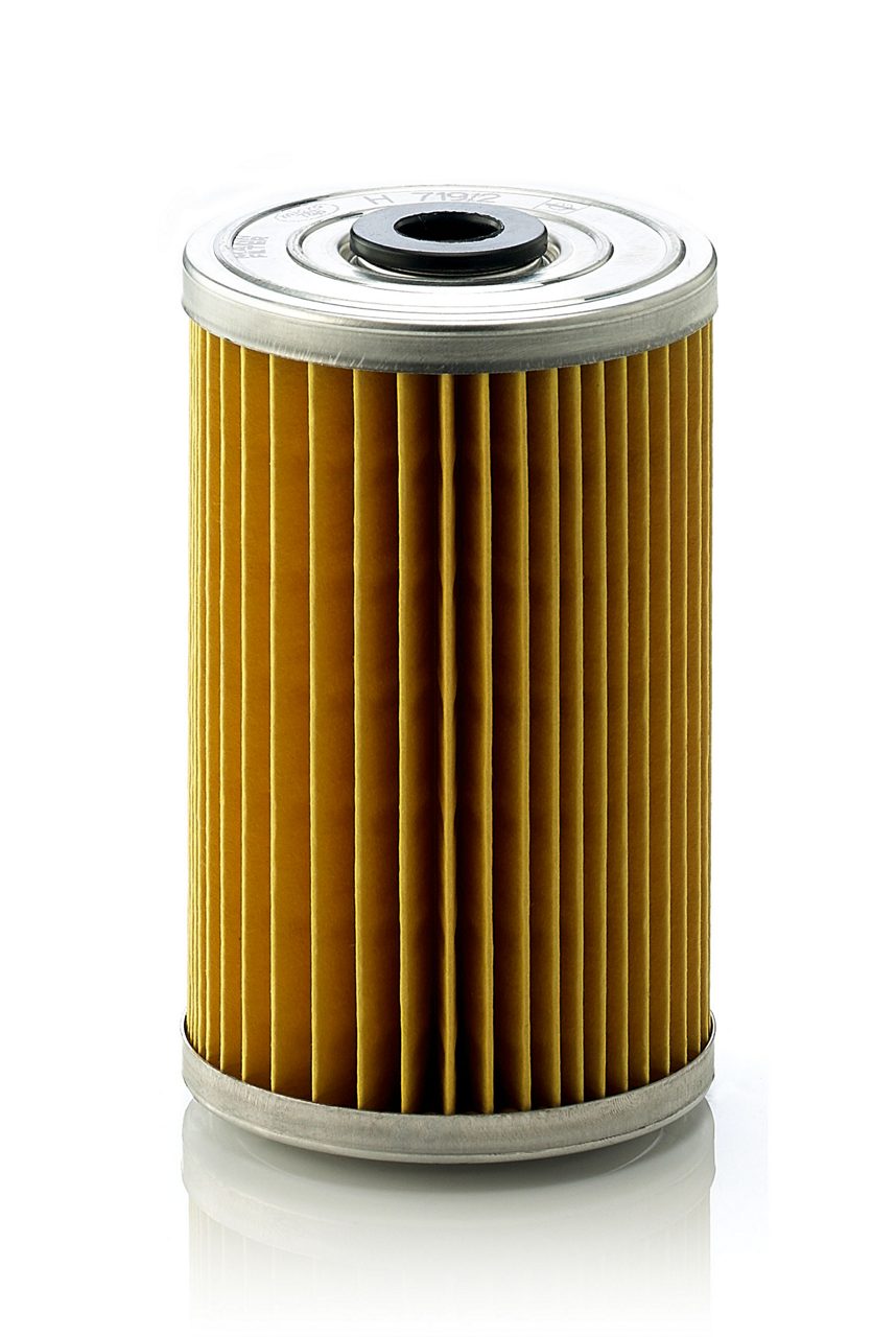 Product Image H719/2_MANN-FILTER