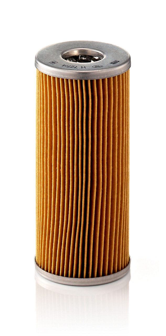 Product Image H727/4_MANN-FILTER