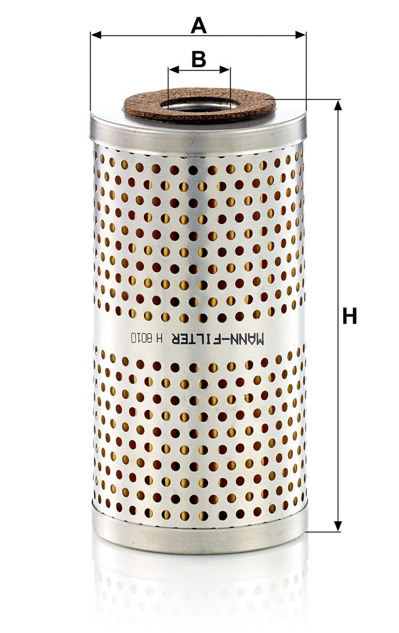 Product Image H8010_MANN-FILTER