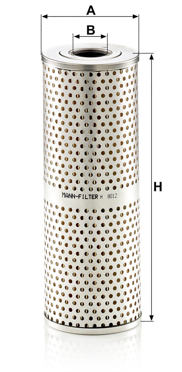 Product Image H8012_MANN-FILTER