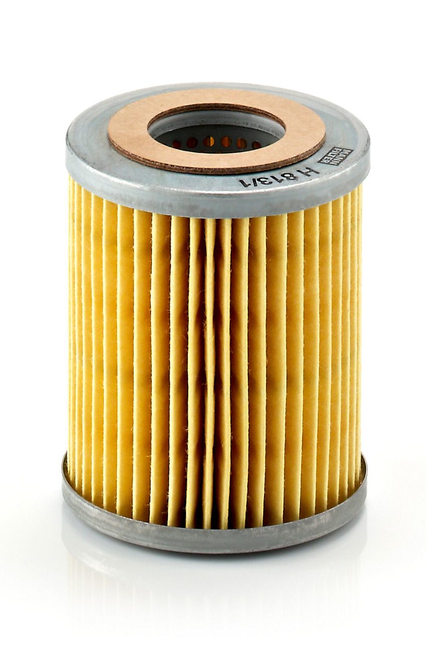 Product Image H813/1N_MANN-FILTER