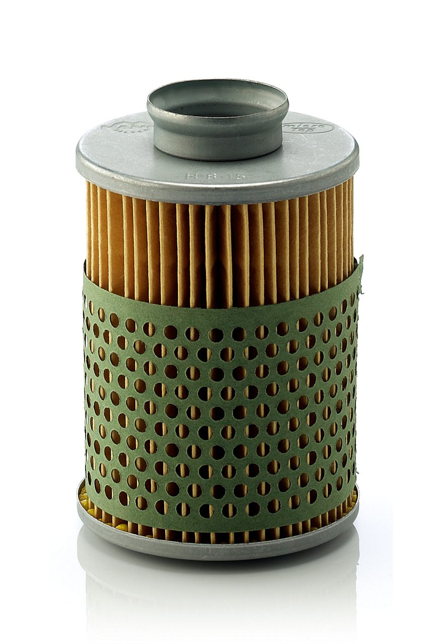 Product Image H815N_MANN-FILTER