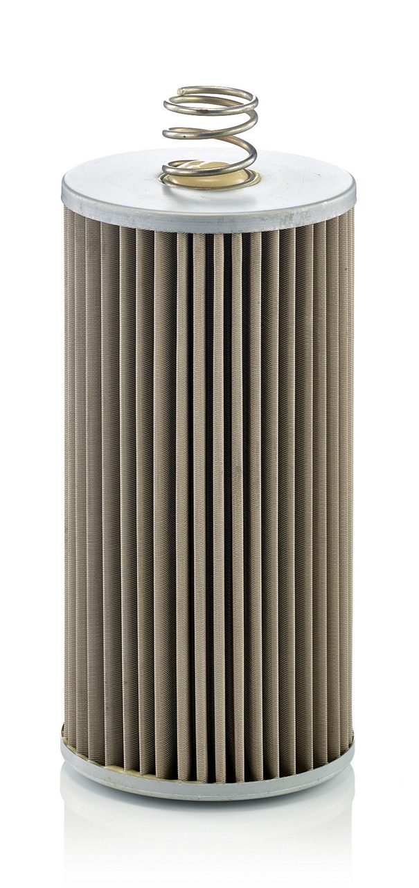 Product Image H816/1_MANN-FILTER