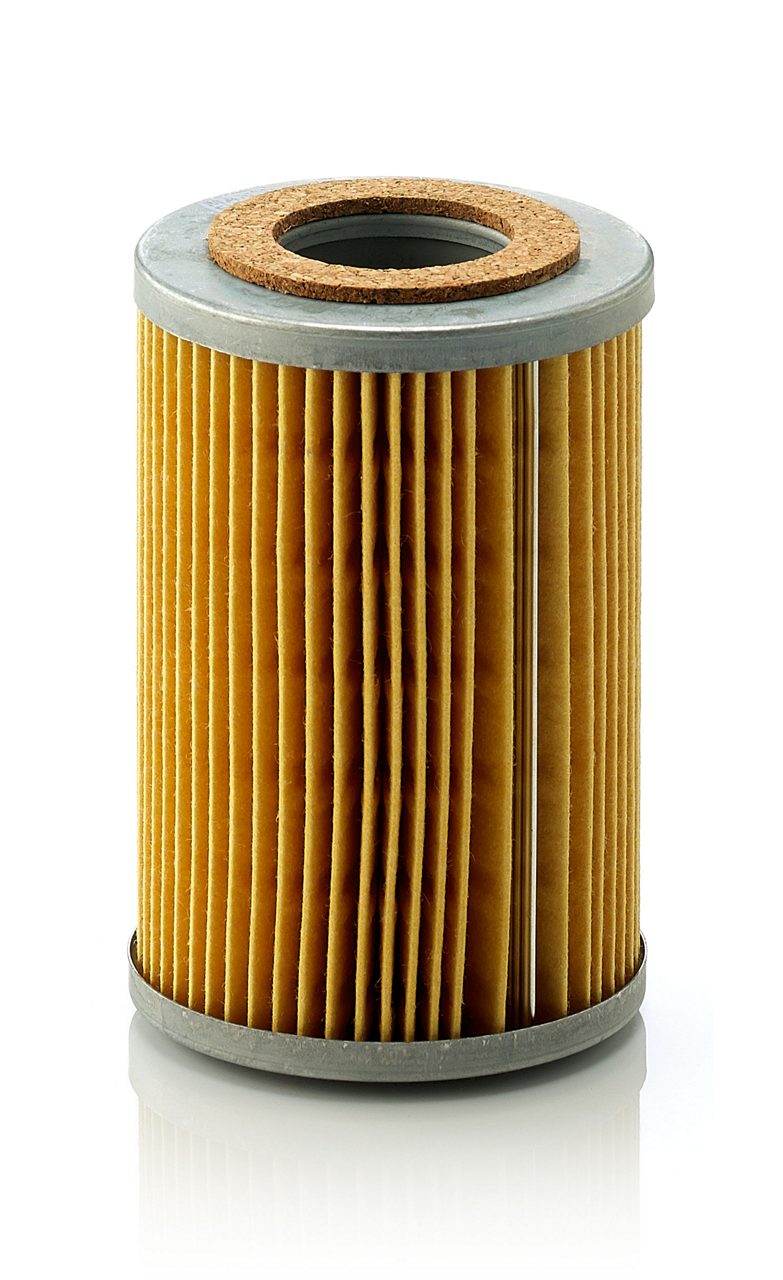 Product Image H816X_MANN-FILTER
