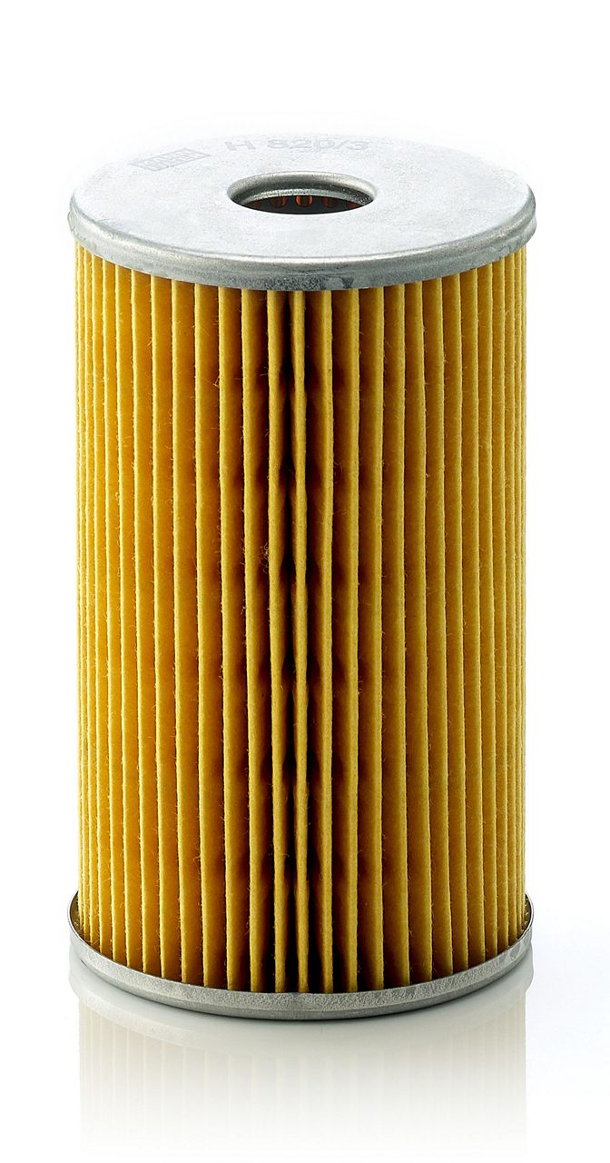 Product Image H820/3X_MANN-FILTER