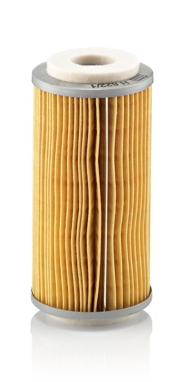 Product Image H822/1X_MANN-FILTER