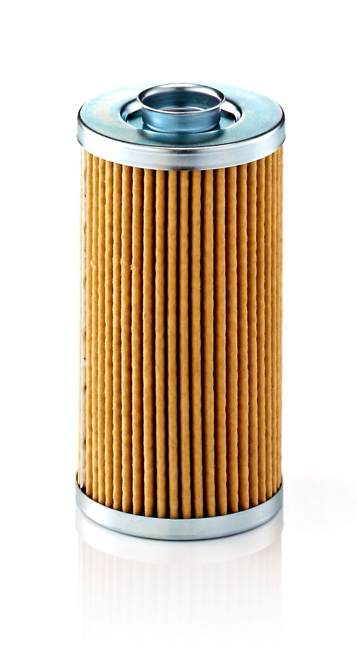 Product Image H824/2X_MANN-FILTER