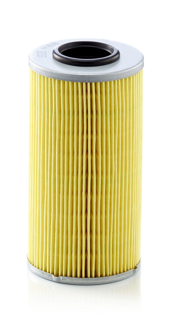 Product Image H835X_MANN-FILTER