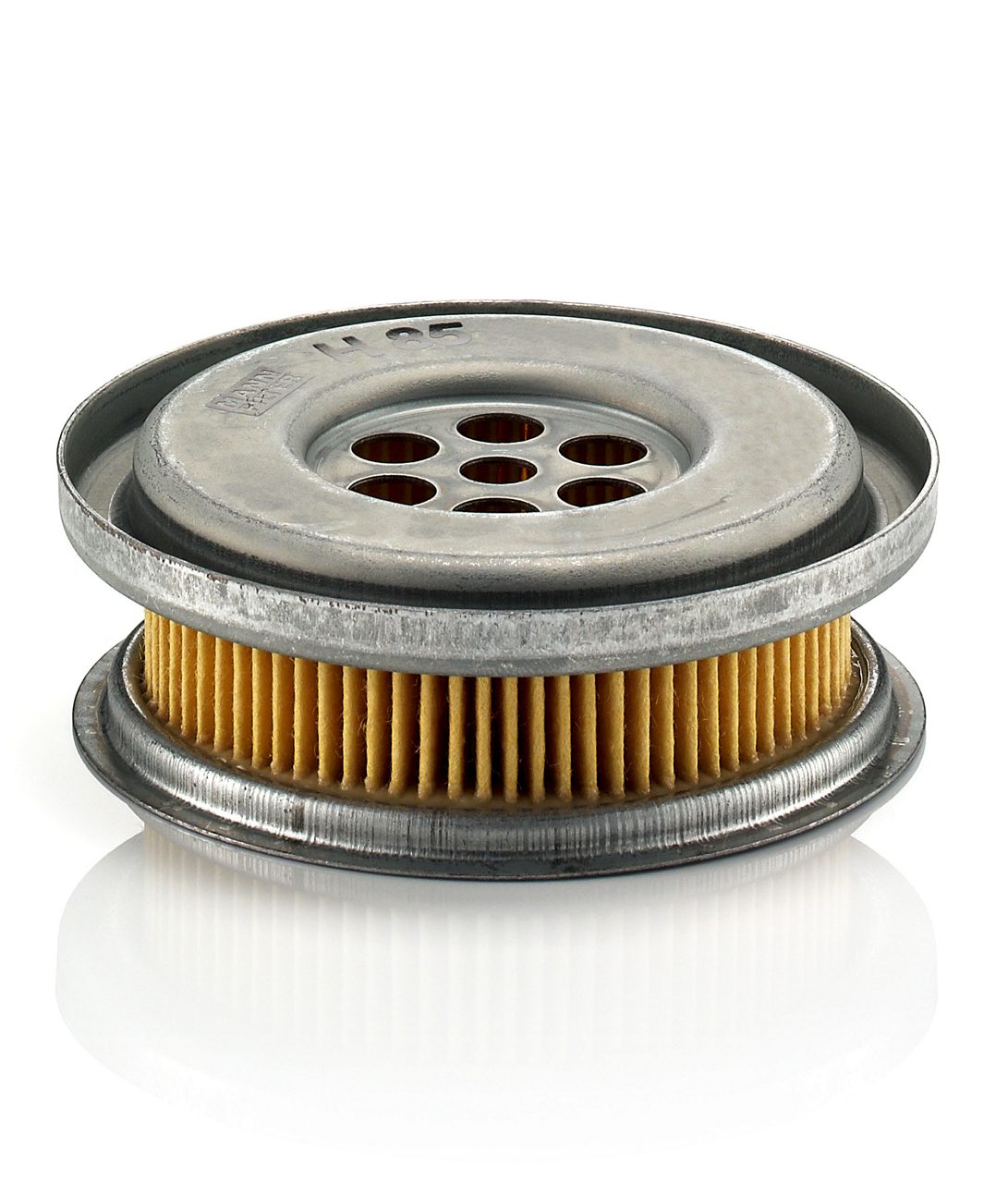 Product Image H85_MANN-FILTER