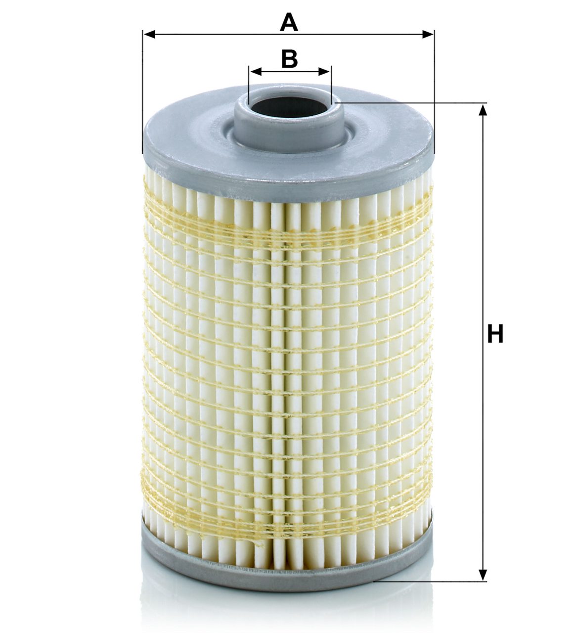 Product Image H9003X_MANN-FILTER