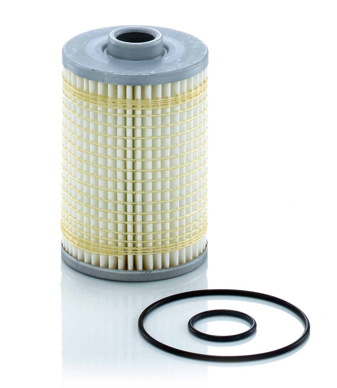 Product Image H9003X_MANN-FILTER
