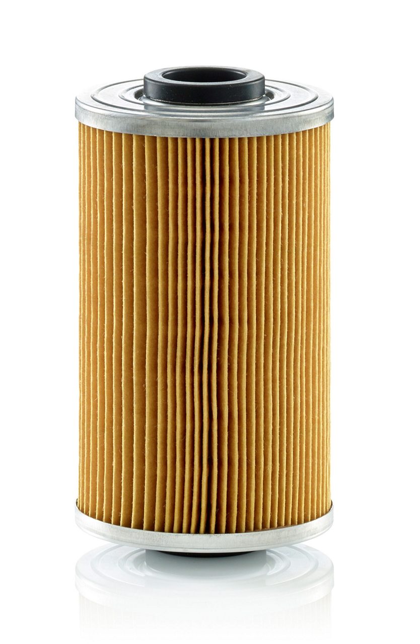 Product Image H9009_MANN-FILTER